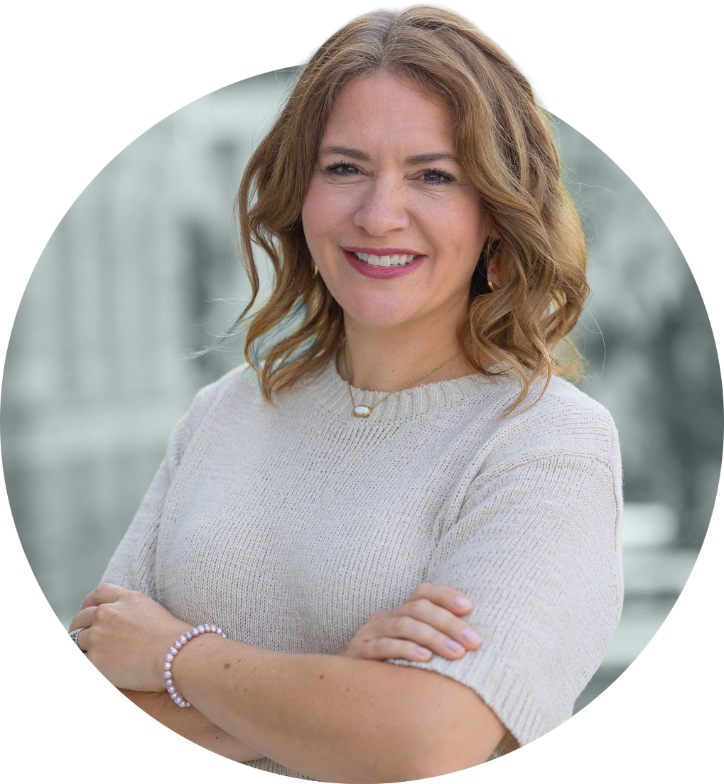 Dawn Hawkins, Co-Founder & CEO