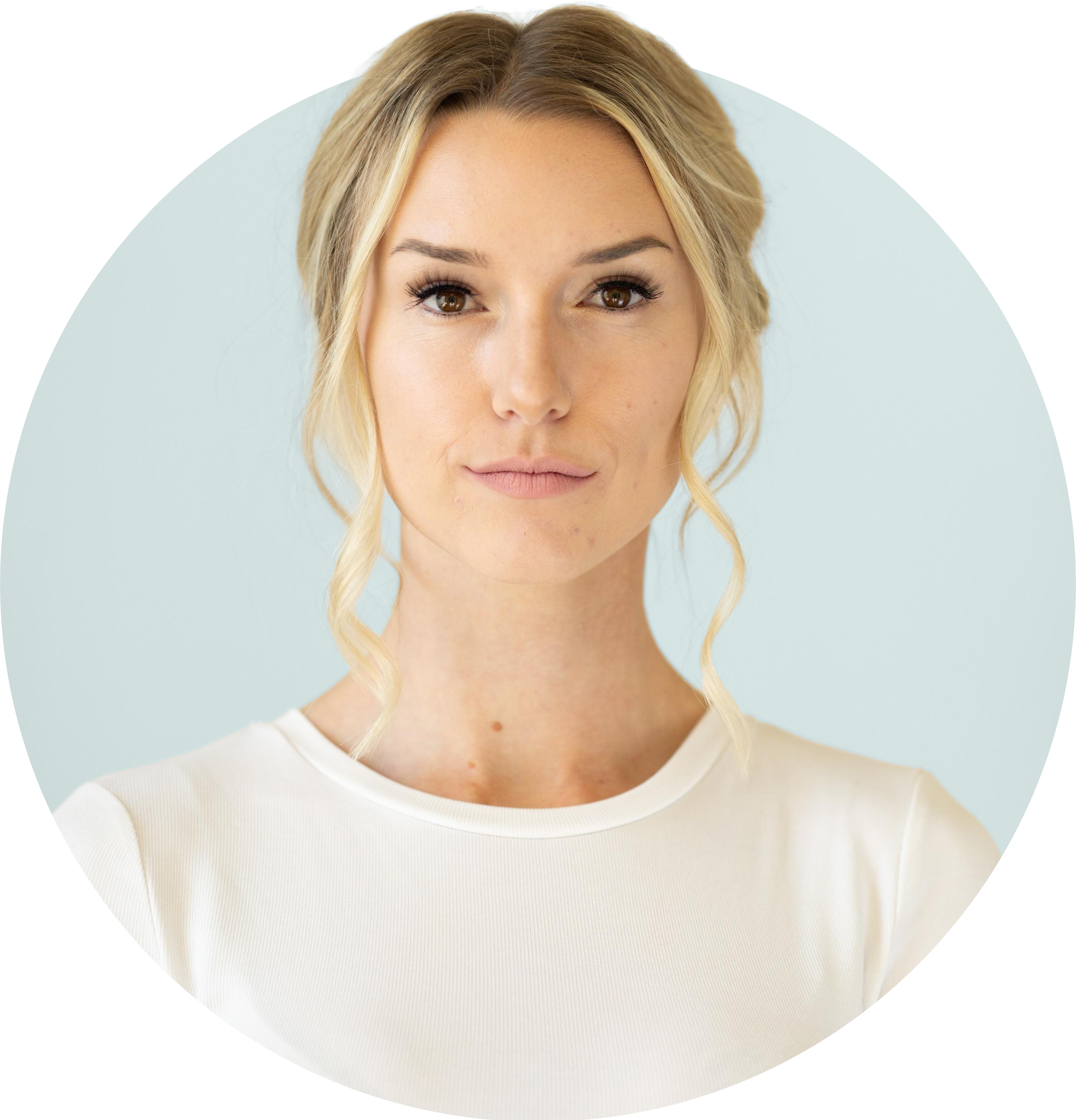 Mariah Rief, Director of User Experience & Trust